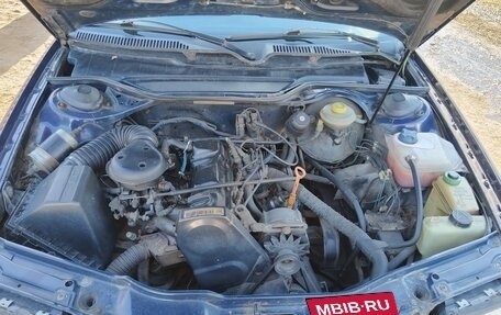 Audi 100, 1991 год, 210 000 рублей, 10 фотография