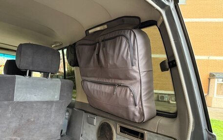 Toyota Land Cruiser 70, 1990 год, 1 900 000 рублей, 15 фотография