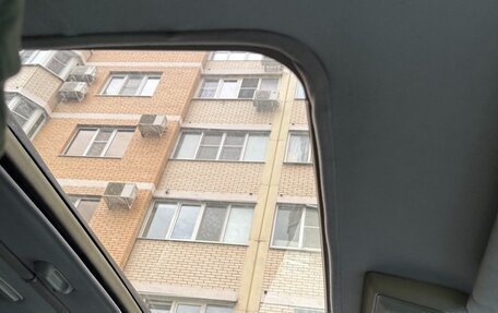 Toyota Land Cruiser 70, 1990 год, 1 900 000 рублей, 14 фотография