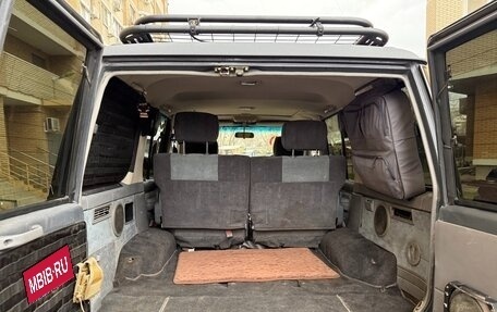 Toyota Land Cruiser 70, 1990 год, 1 900 000 рублей, 20 фотография