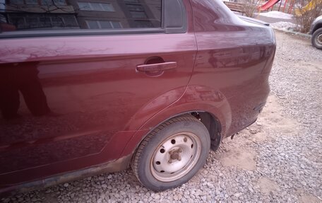 ЗАЗ Vida, 2012 год, 330 000 рублей, 6 фотография