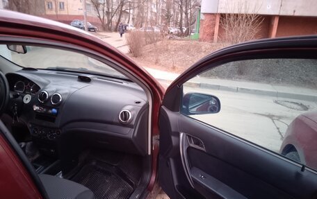 ЗАЗ Vida, 2012 год, 330 000 рублей, 3 фотография