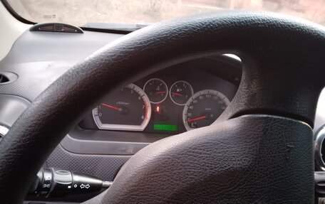 ЗАЗ Vida, 2012 год, 330 000 рублей, 8 фотография