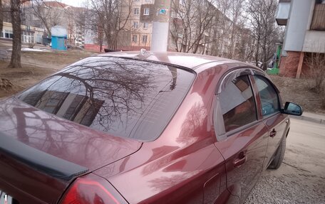 ЗАЗ Vida, 2012 год, 330 000 рублей, 5 фотография