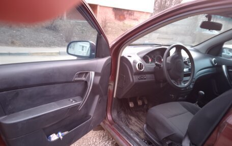 ЗАЗ Vida, 2012 год, 330 000 рублей, 4 фотография