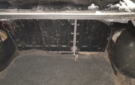 Chevrolet Lanos I, 2008 год, 100 000 рублей, 11 фотография