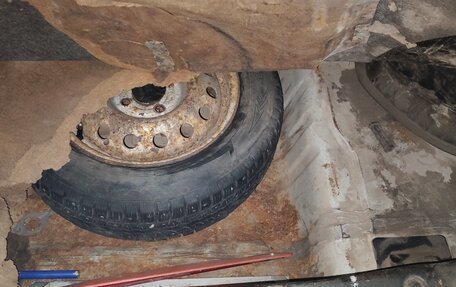 Chevrolet Lanos I, 2008 год, 100 000 рублей, 16 фотография