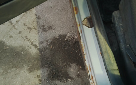 Chevrolet Lanos I, 2008 год, 100 000 рублей, 8 фотография