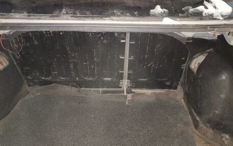 Chevrolet Lanos I, 2008 год, 100 000 рублей, 12 фотография