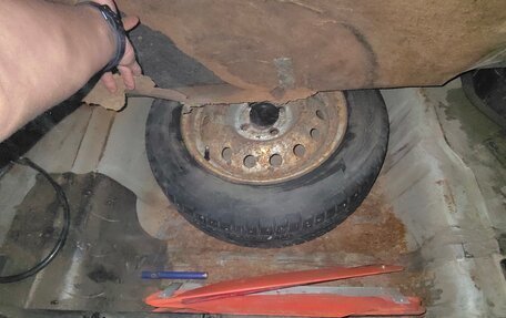 Chevrolet Lanos I, 2008 год, 100 000 рублей, 14 фотография