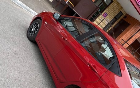 Hyundai Solaris II рестайлинг, 2014 год, 850 000 рублей, 6 фотография