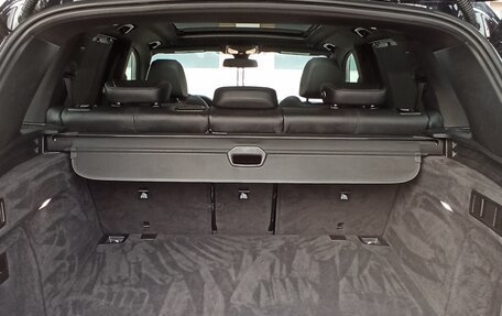 BMW X5, 2021 год, 7 100 000 рублей, 7 фотография