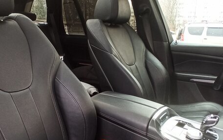 BMW X5, 2021 год, 7 100 000 рублей, 9 фотография