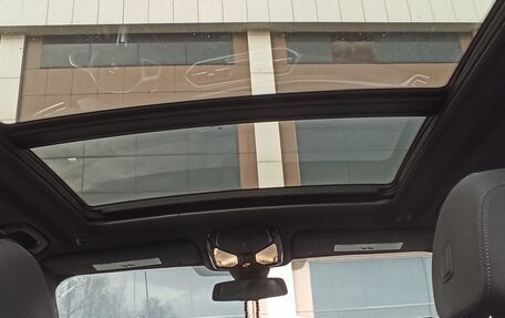 BMW X5, 2021 год, 7 100 000 рублей, 10 фотография