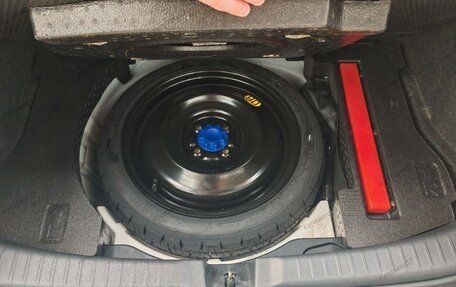 Toyota Yaris XP150 рестайлинг, 2022 год, 1 073 000 рублей, 9 фотография