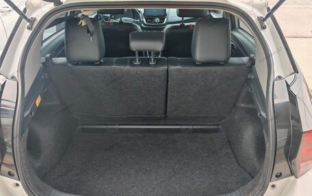 Toyota Yaris XP150 рестайлинг, 2022 год, 1 073 000 рублей, 8 фотография