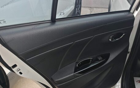 Toyota Yaris XP150 рестайлинг, 2022 год, 1 073 000 рублей, 16 фотография