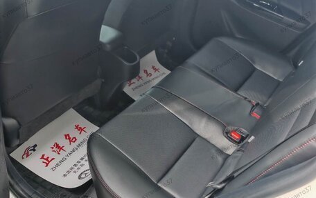 Toyota Yaris XP150 рестайлинг, 2022 год, 1 073 000 рублей, 18 фотография