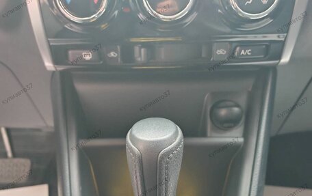 Toyota Yaris XP150 рестайлинг, 2022 год, 1 073 000 рублей, 19 фотография