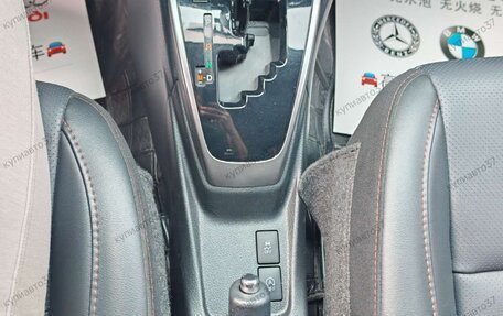 Toyota Yaris XP150 рестайлинг, 2022 год, 1 073 000 рублей, 17 фотография