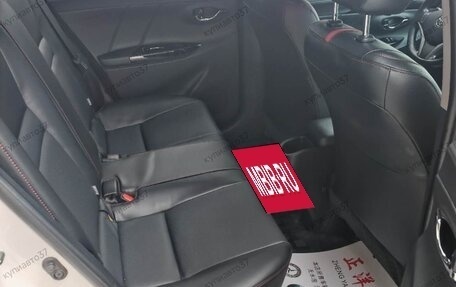 Toyota Yaris XP150 рестайлинг, 2022 год, 1 073 000 рублей, 11 фотография