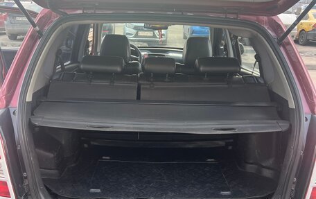 Hyundai Tucson III, 2005 год, 565 000 рублей, 11 фотография