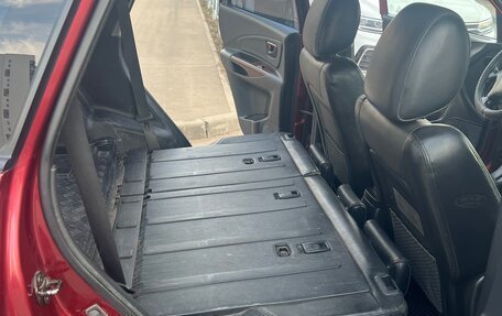 Hyundai Tucson III, 2005 год, 565 000 рублей, 13 фотография