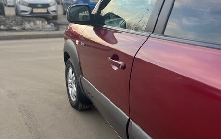 Hyundai Tucson III, 2005 год, 565 000 рублей, 9 фотография