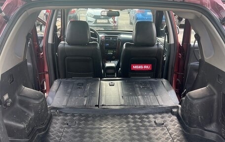 Hyundai Tucson III, 2005 год, 565 000 рублей, 12 фотография