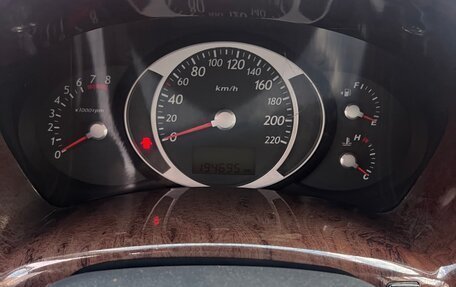 Hyundai Tucson III, 2005 год, 565 000 рублей, 15 фотография