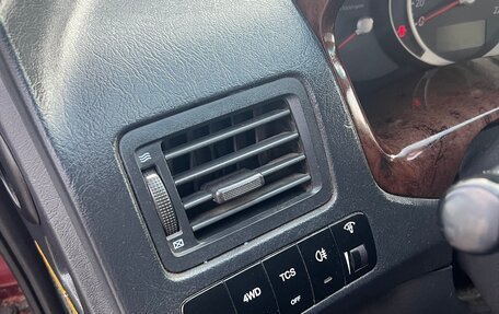 Hyundai Tucson III, 2005 год, 565 000 рублей, 16 фотография