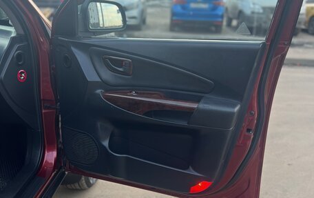 Hyundai Tucson III, 2005 год, 565 000 рублей, 22 фотография