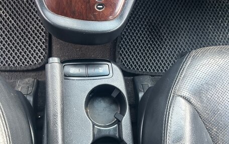 Hyundai Tucson III, 2005 год, 565 000 рублей, 19 фотография