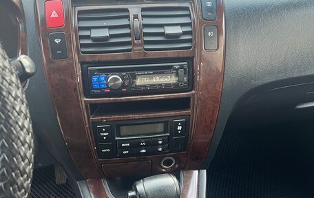 Hyundai Tucson III, 2005 год, 565 000 рублей, 18 фотография