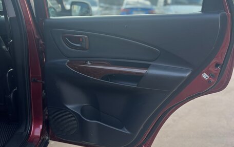 Hyundai Tucson III, 2005 год, 565 000 рублей, 23 фотография