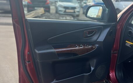 Hyundai Tucson III, 2005 год, 565 000 рублей, 25 фотография