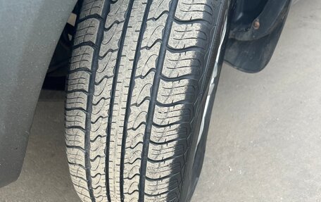 Hyundai Tucson III, 2005 год, 565 000 рублей, 26 фотография