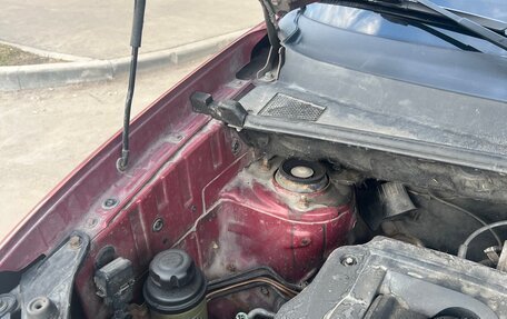 Hyundai Tucson III, 2005 год, 565 000 рублей, 28 фотография