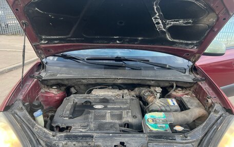 Hyundai Tucson III, 2005 год, 565 000 рублей, 27 фотография