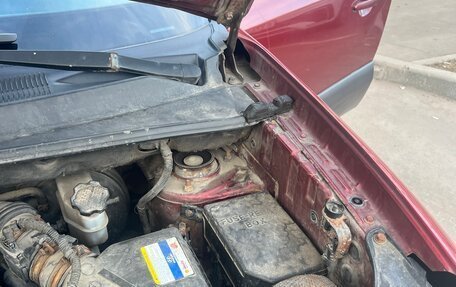 Hyundai Tucson III, 2005 год, 565 000 рублей, 29 фотография