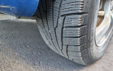 KIA Rio II, 2007 год, 310 000 рублей, 6 фотография