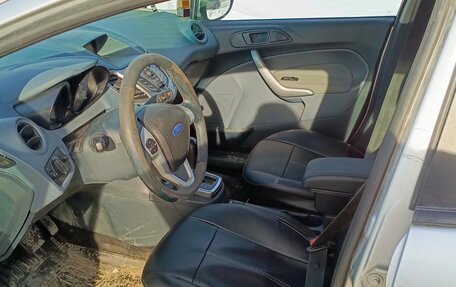 Ford Fiesta, 2009 год, 400 000 рублей, 6 фотография