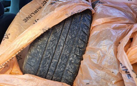 KIA Rio II, 2007 год, 310 000 рублей, 7 фотография