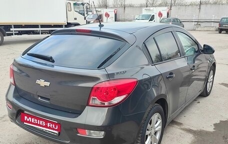 Chevrolet Cruze II, 2013 год, 650 000 рублей, 3 фотография