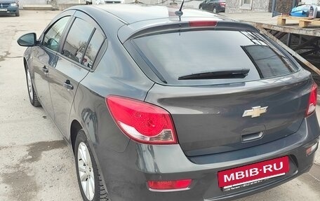 Chevrolet Cruze II, 2013 год, 650 000 рублей, 4 фотография