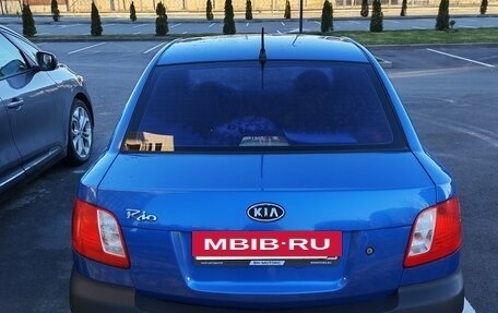 KIA Rio II, 2007 год, 310 000 рублей, 3 фотография
