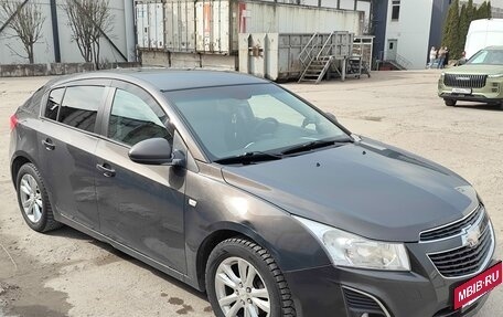 Chevrolet Cruze II, 2013 год, 650 000 рублей, 2 фотография