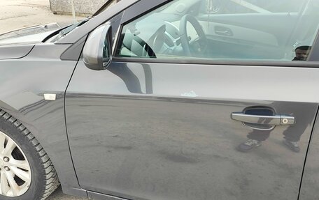 Chevrolet Cruze II, 2013 год, 650 000 рублей, 8 фотография