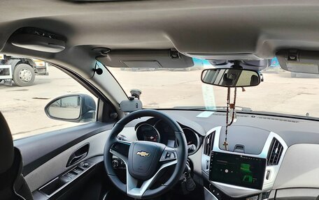 Chevrolet Cruze II, 2013 год, 650 000 рублей, 12 фотография