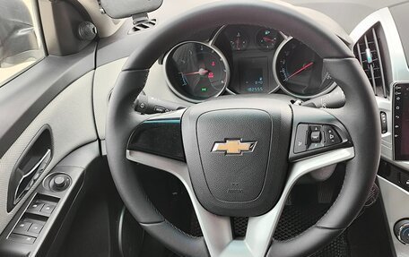 Chevrolet Cruze II, 2013 год, 650 000 рублей, 10 фотография